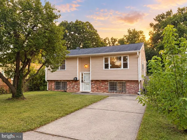 Cheap Daniels Park Real Estate