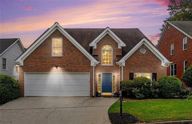 Popular Childers Crossing Real Estate