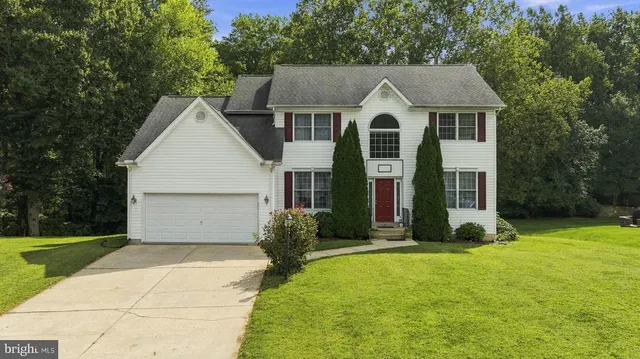 Popular Springhaven Woods Real Estate