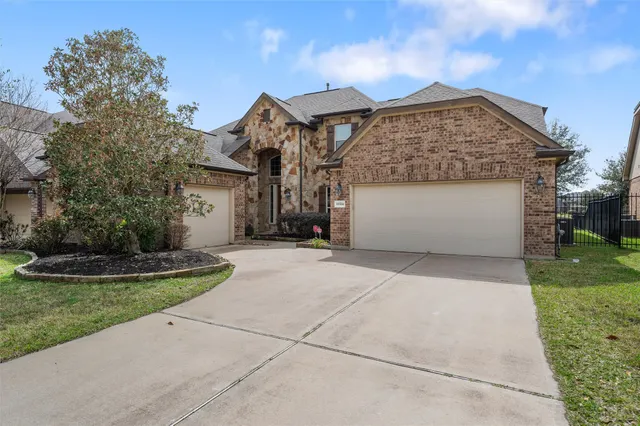 Popular Canyon Lakes West Sec 8 Real Estate