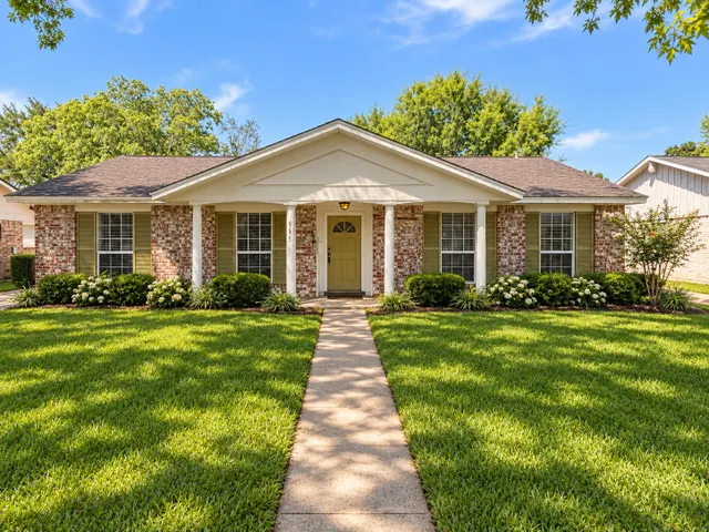 Cheap Sharpstown Country Club Terrace S3 Real Estate