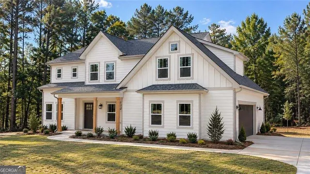Expensive Enclave at Post Real Estate