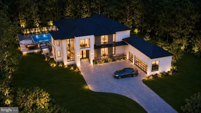 Expensive Forestville Real Estate