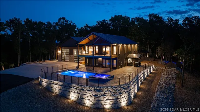 Expensive J  Real Estate