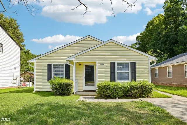 Popular Tuscaloosa Forest Real Estate