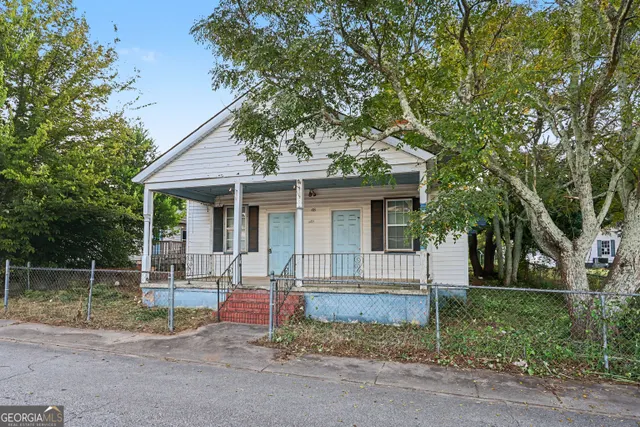 Popular Village Bibb Mfg Co Sec 02 Real Estate