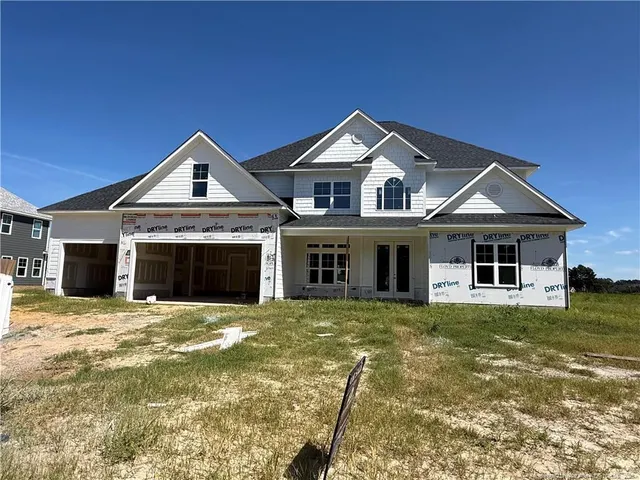 Expensive Greystone Farms Real Estate
