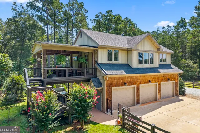 Expensive Savannah Landing Real Estate