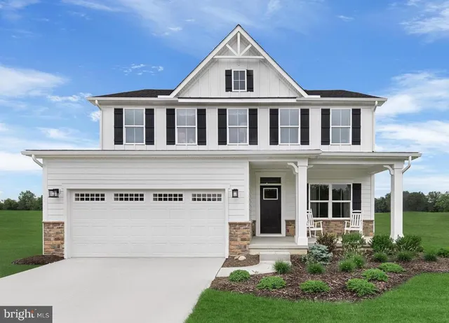Popular The Communities Of Burwell Real Estate