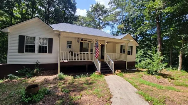 Popular POPLAR SPRINGS Real Estate