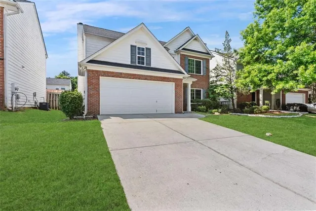 Popular Grant Forest Real Estate