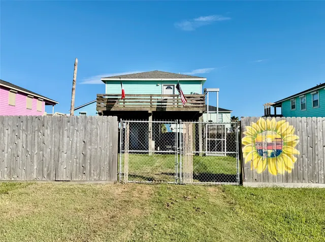 Popular Surfside Estates B C I C Div Real Estate