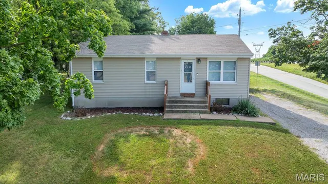 Cheap Francis Howell Real Estate