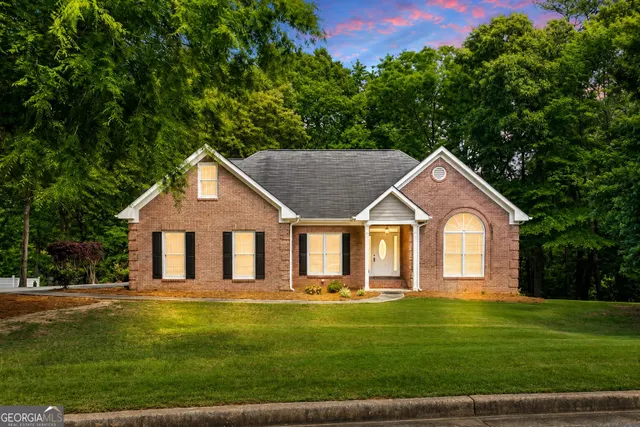 Expensive Chimney Ridge Real Estate