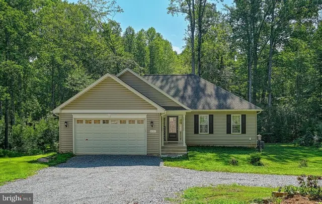 Popular Morgan Ii Real Estate