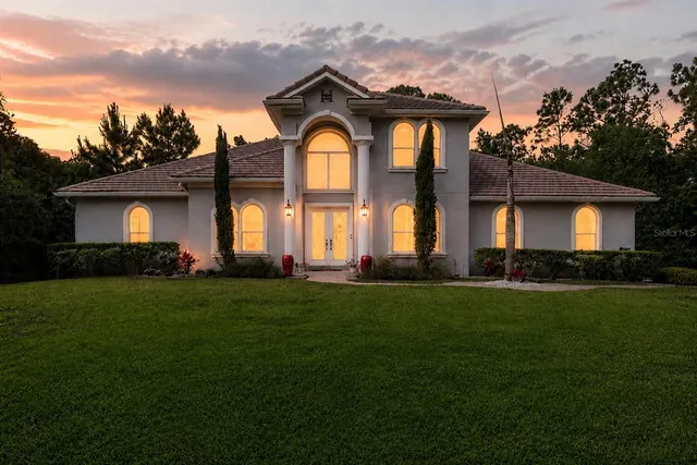 Popular CYPRESS ISLE Real Estate