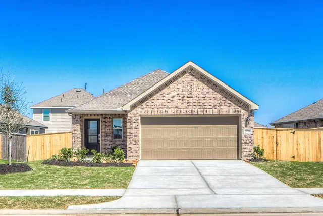 Popular Creekside Ranch Real Estate