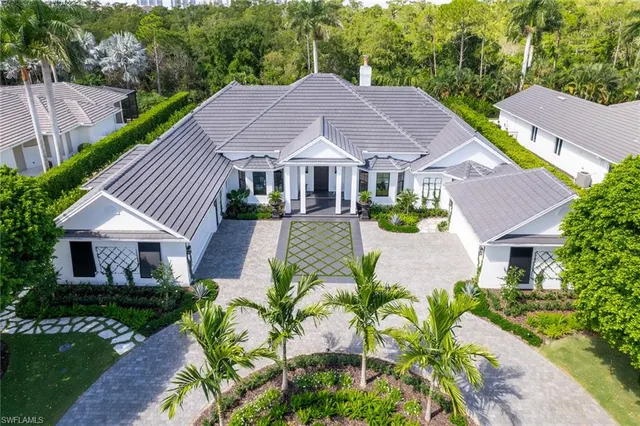 Expensive AUDUBON COUNTRY CLUB Real Estate