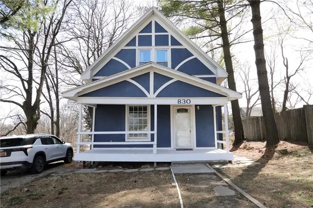 Popular Atchison Real Estate