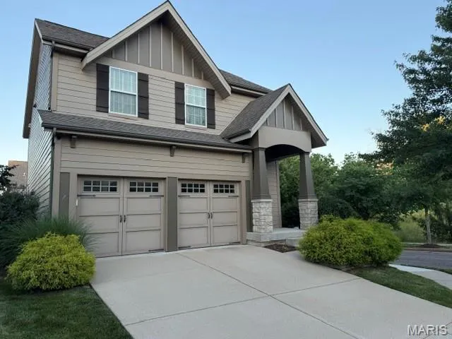 Popular Grover Crossing Two Real Estate