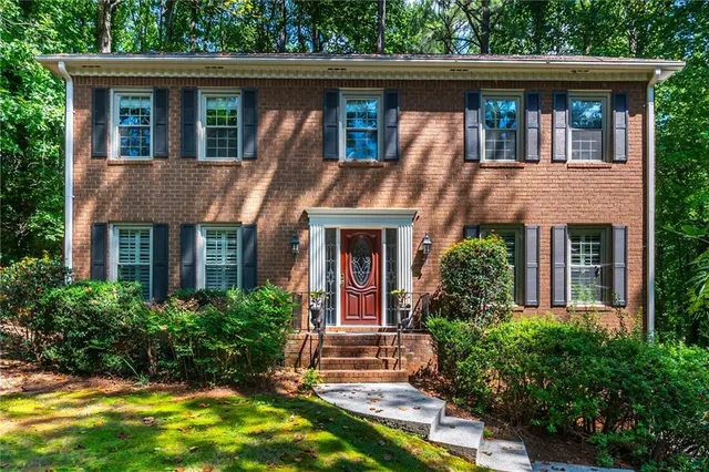Popular Lashley Farms Real Estate