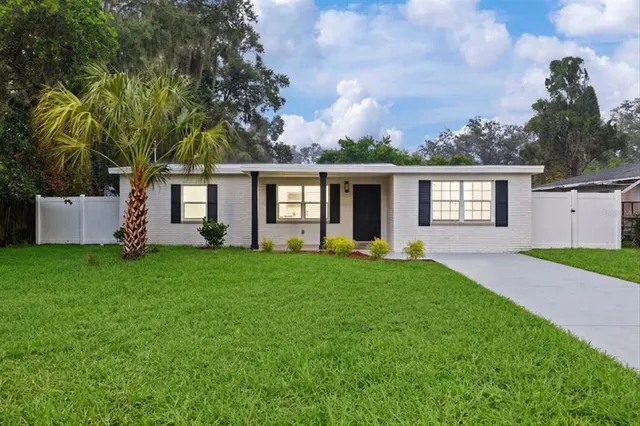 Popular WOODLAND TERRACE Real Estate