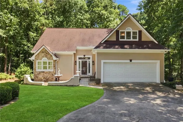 Popular Laurel Fork Real Estate