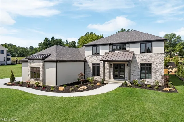 Expensive Fairlawn Real Estate