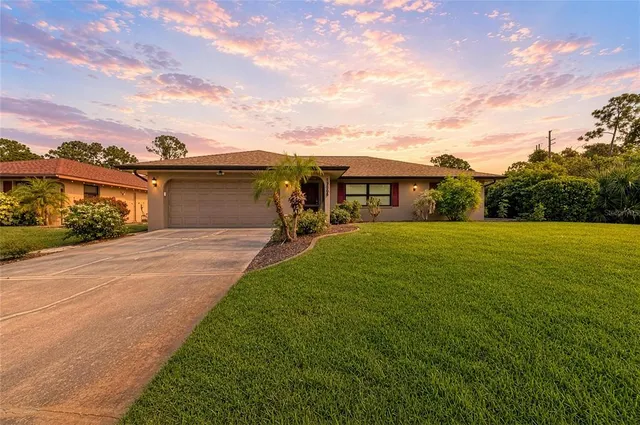 Cheap PORT CHARLOTTE SEC 054 Real Estate