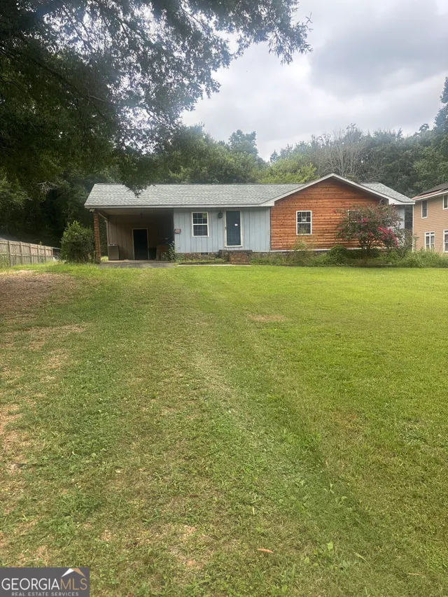 Cheap Armuchee Real Estate