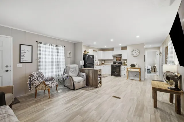 Cheap Bellville Real Estate
