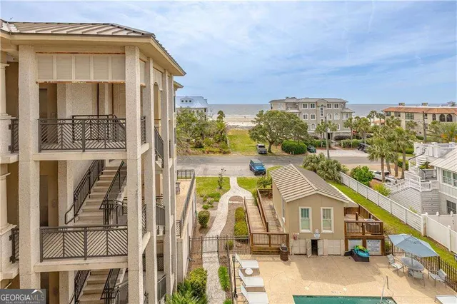 Expensive Sea Gate Inn Condos Real Estate