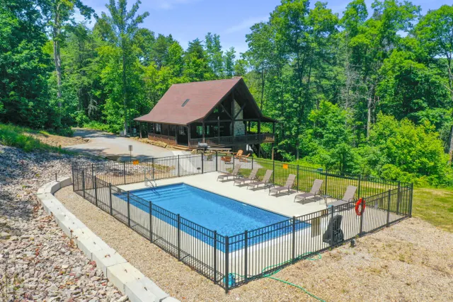 Popular Starr Real Estate