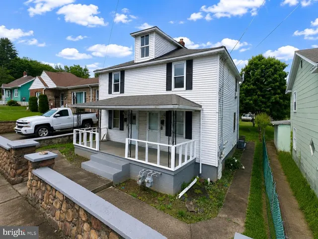 Popular Westernport Real Estate