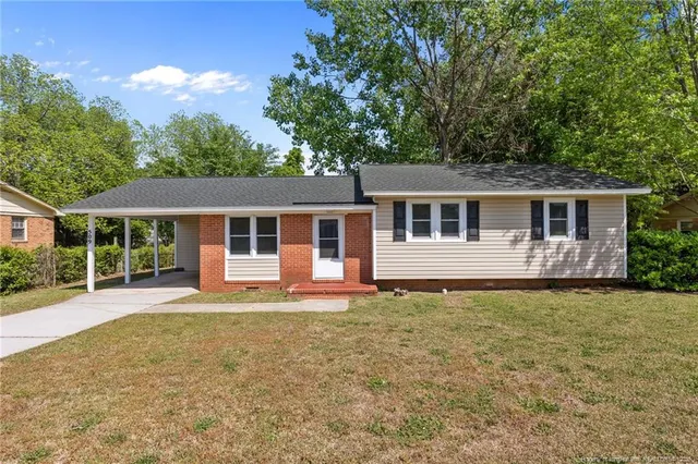 Popular Mayfair Real Estate