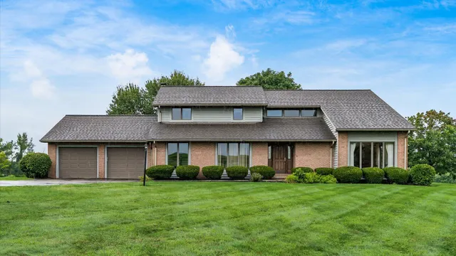 Expensive Somerset Real Estate
