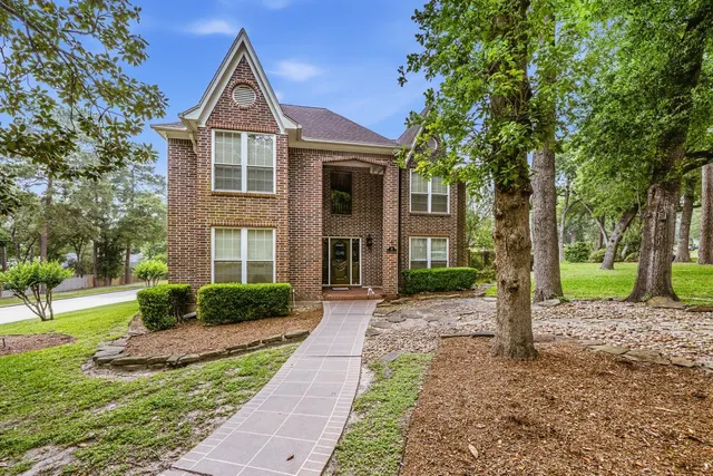 Popular Wedgewood Real Estate