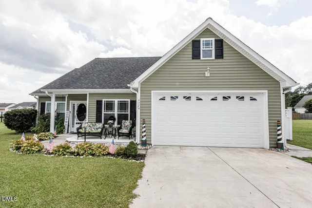 Popular Pine View Real Estate