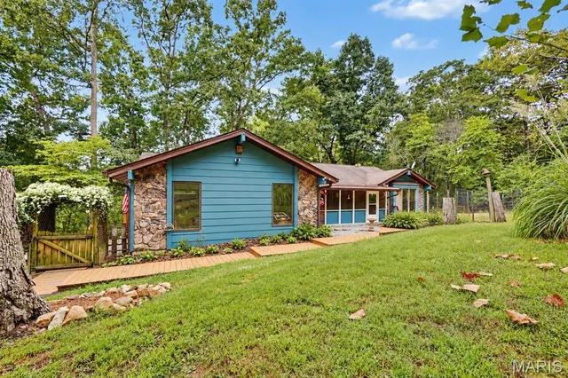 Cheap Coventry Real Estate