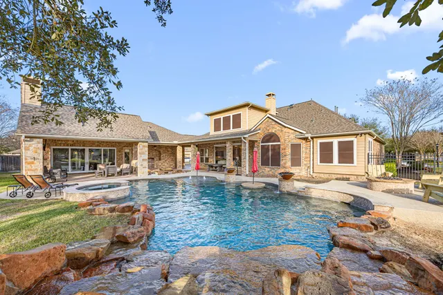 Popular Lakes of Fairhaven Sec 03 Real Estate