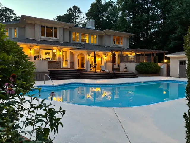 Popular Oxbow Crossing Real Estate