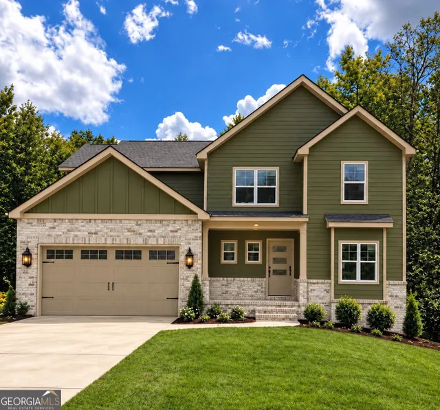 Popular Stillwater at The Farm Real Estate