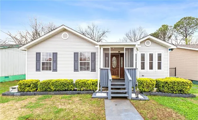 Cheap Washington Park Real Estate