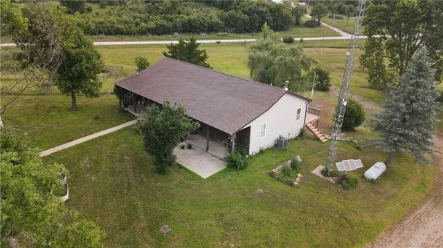 Expensive Warrensburg Real Estate
