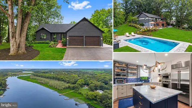 Expensive Denton Real Estate