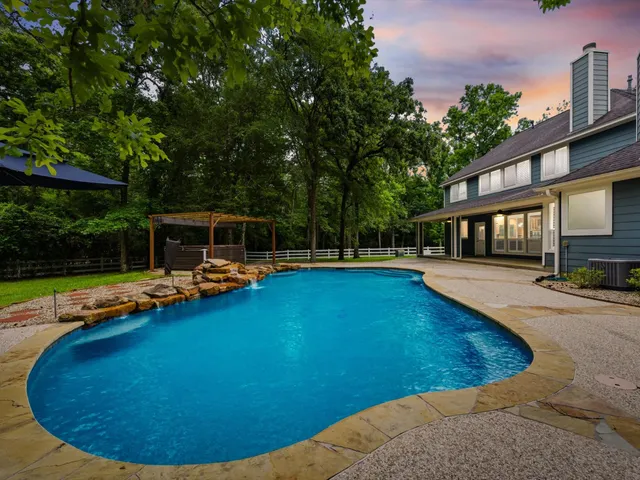 Expensive Cimarron Country Real Estate