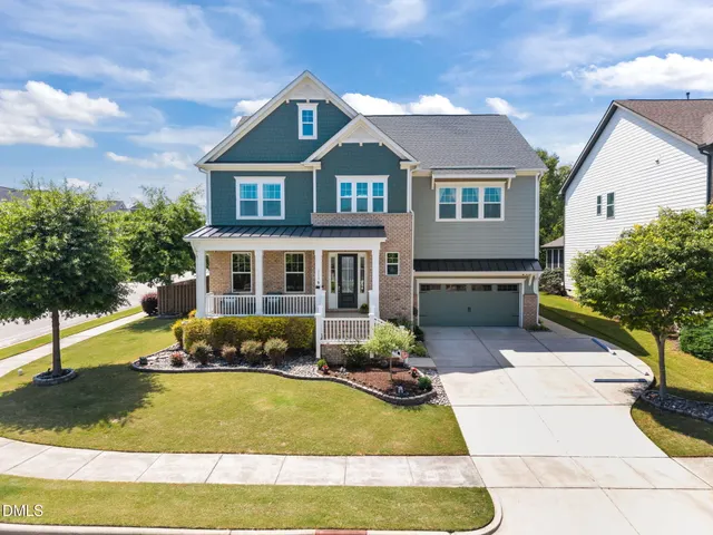 Popular Kildaire Crossing Real Estate