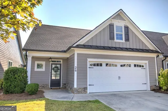Popular Encore at Etowah Real Estate