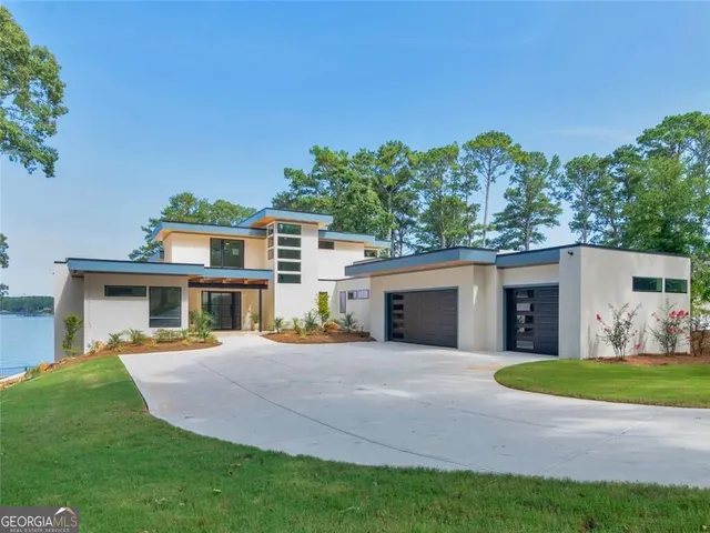 Expensive Jonesboro Real Estate