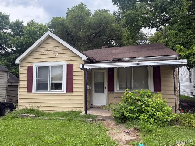 Popular McBride Place - Sub Real Estate
